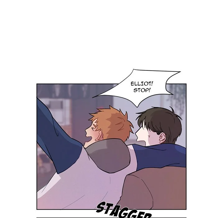 Our Future - Chapter 2
